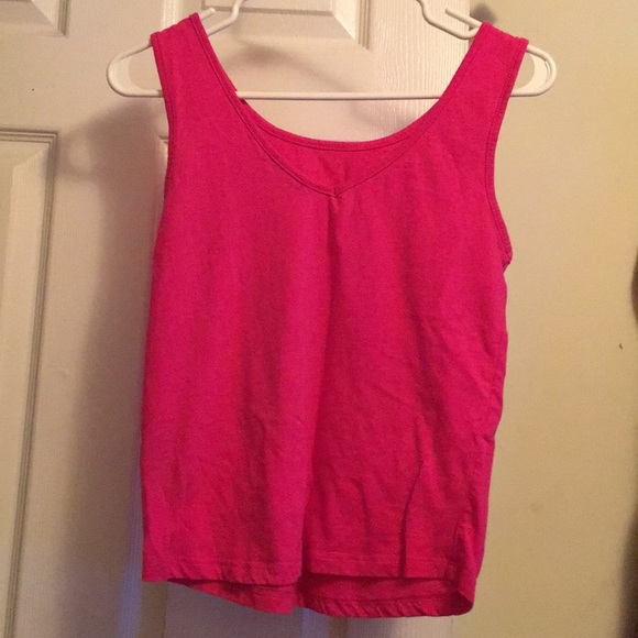 Avon tank top - Picture 3 of 3